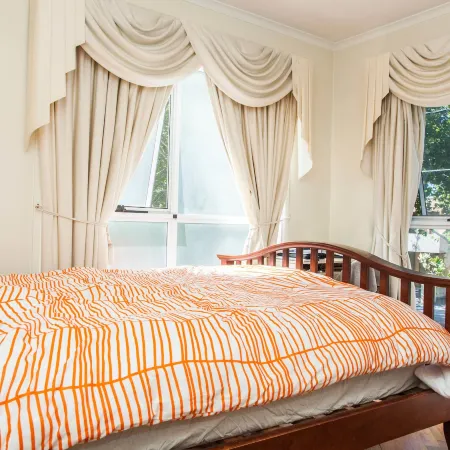 Abbotsford Private Rooms & Pods - 15 Charles Homestay