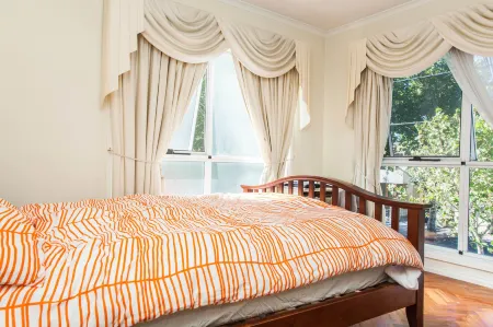 Abbotsford Private Rooms & Pods - 15 Charles Homestay Отели рядом с достопримечательностью «Johnston Street»