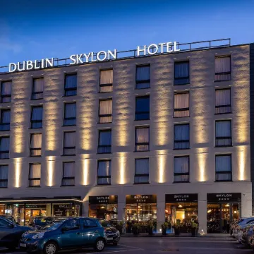Dublin Skylon Hotel