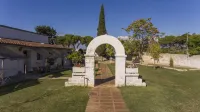 마세리아 잔자라 Province of Lecce 호텔