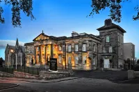 Hotel Colessio Hotels in Stirling