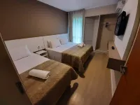 卡拉瓦喬海濱飯店 朱雷瑞海灘（Jurere Beach）附近的飯店