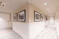 Serennia Fira Gran Via Exclusive Rooms