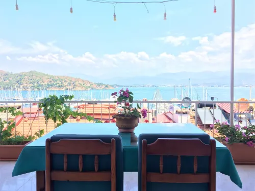 Tan Pansiyon - Guest houses