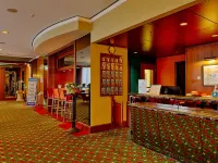 Trip Inn Frankfurt Nordwestzentrum Hotels near Bonames