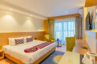 Siddhartha Sunny Resort, Surkhet Các khách sạn ở Birendranagar