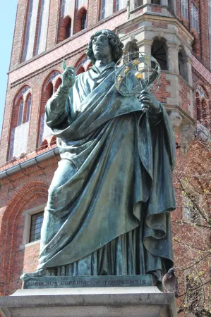 Apartament Toruń Отели в г. Торунь