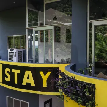 Bunk Stay Co-Working and Yoga