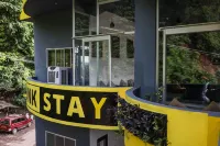 Bunk Stay Rishikesh - Hostel Hotels in 