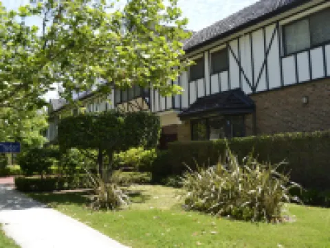 Best Western Plus the Tudor-Box Hill Hotels in Box Hill