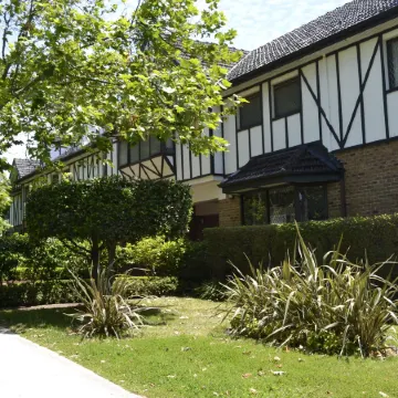 Best Western Plus the Tudor-Box Hill