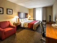 Comfort Inn & Suites Hotels in Morganton