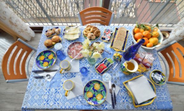 Centro Sicilia Rooms-Suites & Terrace