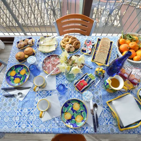 Centro Sicilia Rooms-Suites & Terrace
