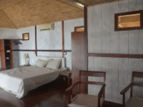 Ponta Anchaca Hotels in Bubaque