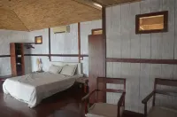 Ponta Anchaca Hotels in Bubaque