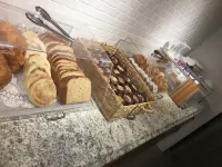 Heron House - Adult Only - servizio colazione
