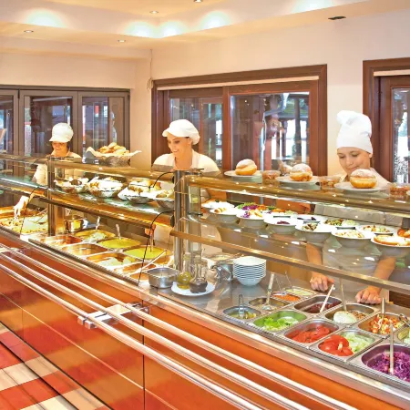 Hotel Calypso