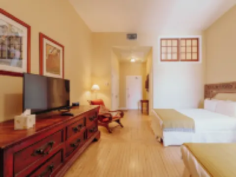 Foster's Inn Hotels in Stratford