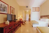 Foster's Inn Hotels in Stratford