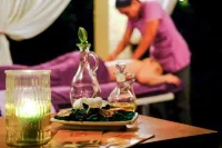 俱樂部蓬富埃戈酒店 - SPA