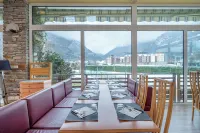 Village Club les Balcons des Pyrénées