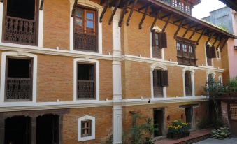 The Inn Patan