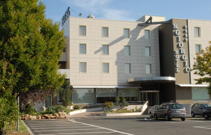 San Giorgio, Sure Hotel Collection by Best Western