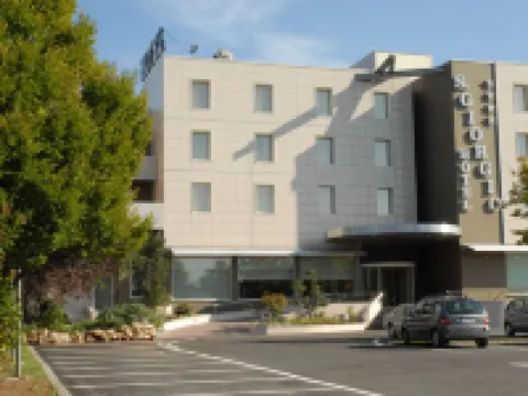 San Giorgio, Sure Hotel Collection by Best Western 포를리 호텔