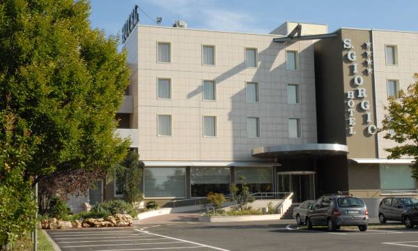 San Giorgio, Sure Hotel Collection by Best Western