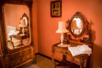 B&B I Due Gelsi Hotels in Salisano