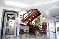 Hotel Caiçara Bistrô & Eventos Hotels in Itaperuna
