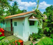Lar Amorosa Boutique Hotel - Goa Hotels in Saligao