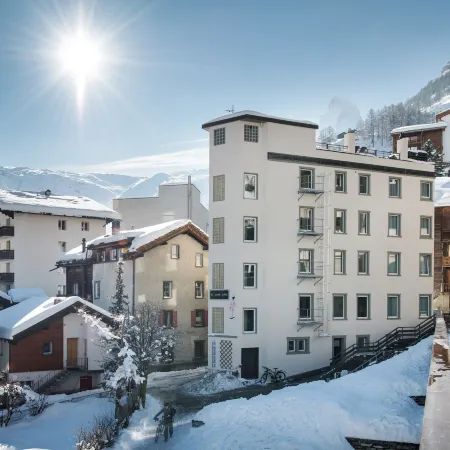 Le Petit Charme-Inn