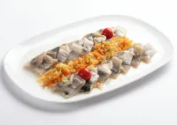 Algiro Hotel - Bữa sáng