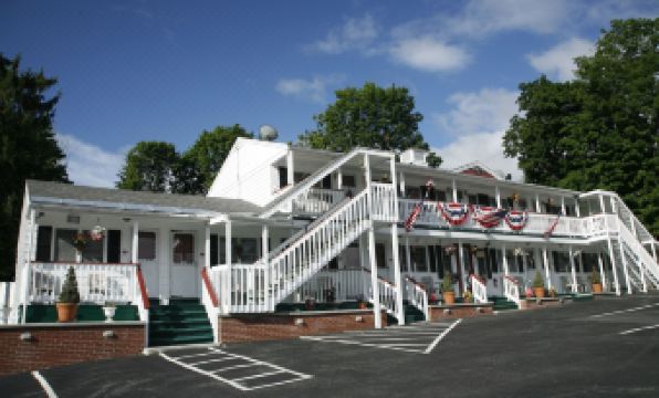 Bennington Motor Inn