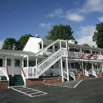 Bennington Motor Inn