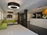 Hotel Ducale Hotels near Fiabilandia