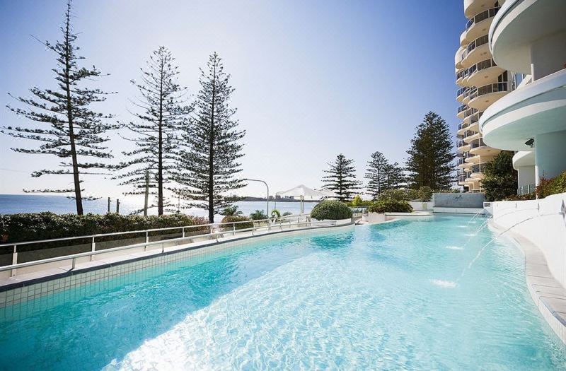 Mantra Sirocco Mooloolaba photo 5