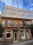Real Ferrol Hotels in Ferrol