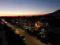 Pompei Suite - Mountain view