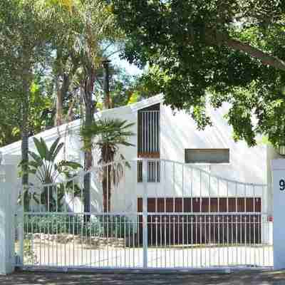 Haus Victoria Self Catering Cottages Hotel Exterior