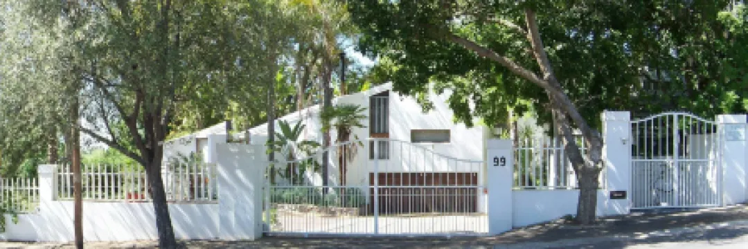 維多利亞之家自炊式小屋