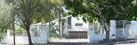 Haus Victoria Self Catering Cottages