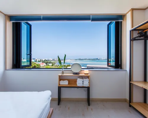 B&S Pension Hotels near Hon-Inji