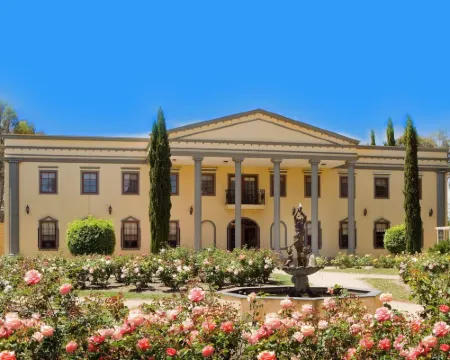 The Residence at Barossa Chateau Hotels in Lyndoch