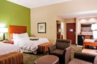 Hampton Inn & Suites Harlingen Hotels in Cameron County