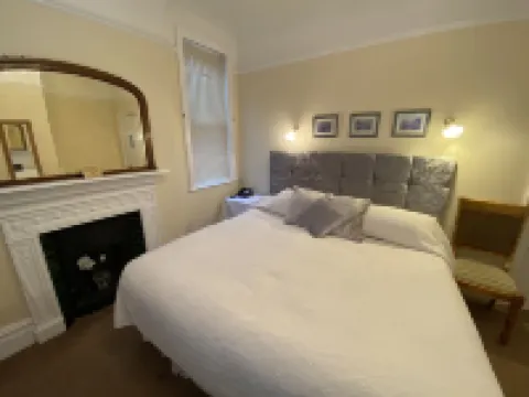 The Old Manse - Pickering Hotels in Pickering