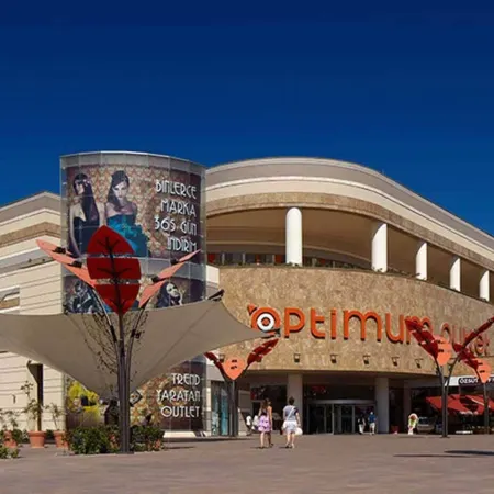 Gumuldur Mavi Deniz Hotel