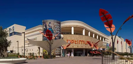 Gumuldur Mavi Deniz Hotel